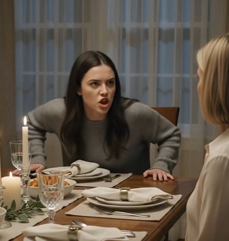 My Mother Called Me Less Than My Sister—Then Dad Saw the Lease - STORIES TODAY