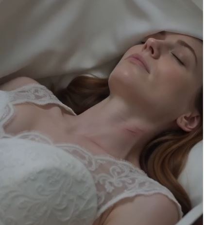 I Came Home From the UAE to Find My Nine-Months-Pregnant Wife Lying in a Coffin—Then Her Belly Moved