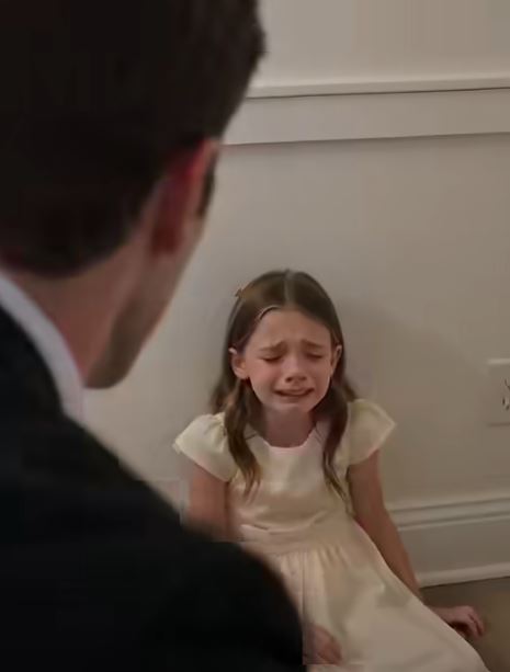 My Bride Locked My Daughter in a Bathroom Just Minutes Before Our Wedding… She Forgot I Was a Father FirstThree Minutes Before the CeremonyThree minutes