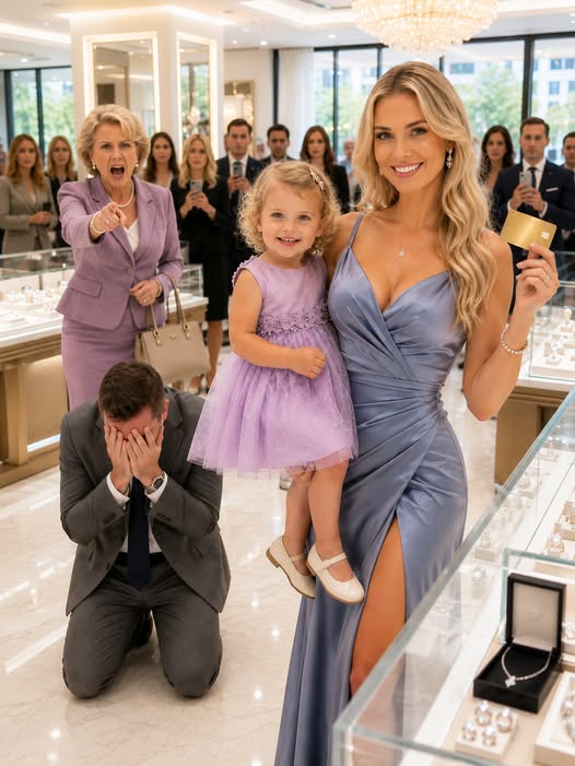The Minute My Divorce Became Official, I Canceled My Ex-Mother-in-Law's Credit Card... By Sunrise, My Ex-Husband Was Forcing His Way Into My Home—Completely Unaware He Was About To Expose The Multi-Million-Dollar Secret That Had Been Hidden Behind Our Marriage All Along