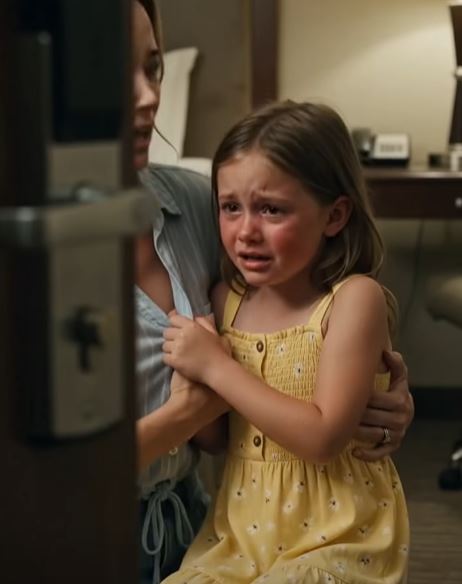 They Locked My Daughter in a Hot Hotel Room and Walked Away Smiling - DAILY STORIES
