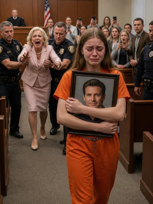 After 3 years in prison, I came home to find my father dead and my stepmother in his house. "He was buried a year ago, Now get off my property," she said coldly, closing the door.
