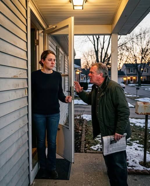 THREE COFFINS AND A BIRTHDAY CAKE: My Parents Skipped My Family’s Funeral For My Sister’s Birthday Dinner—6 Months Later, An $18.7 Million Headline Made Them Bang On My Door Begging For Forgiveness