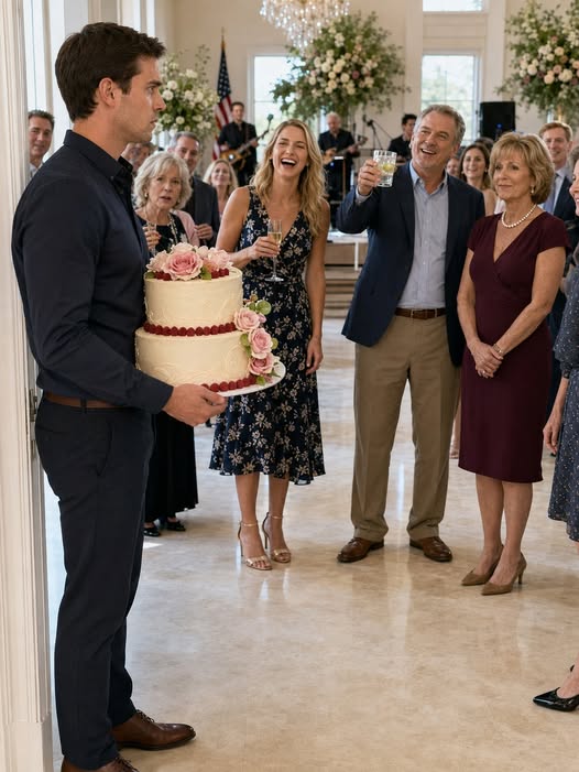 My Family Laughed And Called Me ‘The Family Wallet’ At Mom’s 60th Birthday—So I Canceled The Venue Mid-Party, Dropped A $94K Ledger At Dinner, And Let Them Drown In Reality!