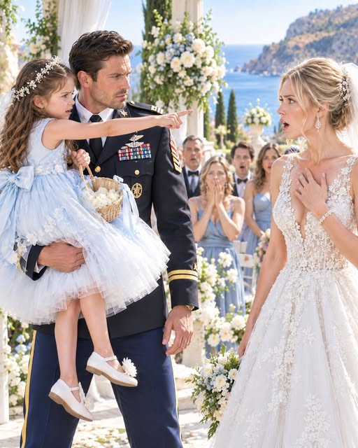 "Why Did You Let Her Out?" I Found My 9-Year-Old Daughter Locked in the Utility Room Three Minutes Before Walking Down the Aisle—What I Did at the Altar Destroyed My Narcissistic Fiancée’s Entire Life Forever!