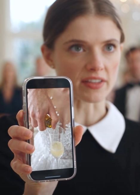 SHOCKING REVELATION: The $50 Million Poisoned Wedding Toast That Exposed The Billionaire Heir’s Deadly Secret Marriage!