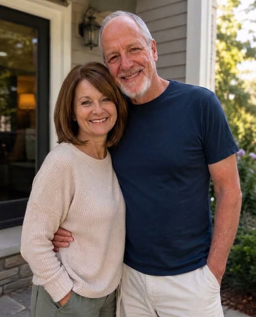 MY NEW BOYFRIEND TOOK ONE LOOK AT MY 34-YEAR-OLD SON AND RAN AWAY IN TERROR: WHEN THE TRUTH CAME OUT, MY ENTIRE LIFE CRUMBLED TO ASHES