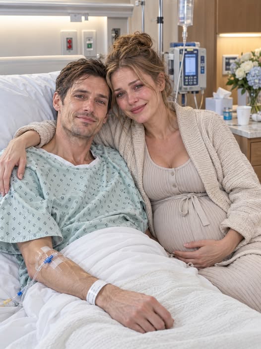 My Dying Husband Donated His Heart to a Billionaire, But When the Doctor Handed Me His Secret Envelope at the Morgue, I Discovered the Terrifying Truth About Why He Really Had to Die