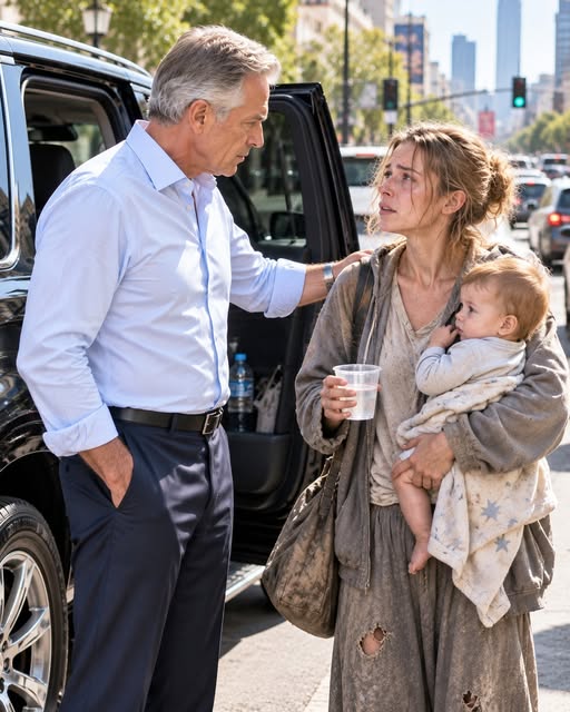 MY MULTI-MILLIONAIRE DAUGHTER WAS BEGGING ON THE STREETS WITH HER NEWBORN AFTER HER IN-LAWS STOLE $16.7 MILLION FROM HER: THEY THOUGHT I WAS JUST A HELPLESS OLD MAN UNTIL I UNLEASHED A REVENGE SO MERCILESS THEY BEGGED FOR FORGIVENESS ON LIVE TELEVISION!