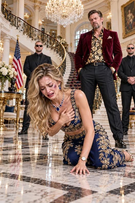MY HUSBAND PAID $5 MILLION PER BROKEN RIB TO SILENCE ME FOR HIS MISTRESS—NEXT MORNING, HE LEARNED I WAS THE SOLE HEIR TO AMERICA’S LARGEST FORTUNE