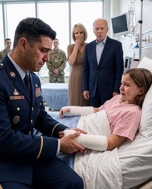 Mommy Closed the Window Curtain While Uncles Beat Me With an Iron Bar"—Corrupt Billionaire Family Thought They Owned the Law, Until a Special Forces Father Found the One Recording They Missed