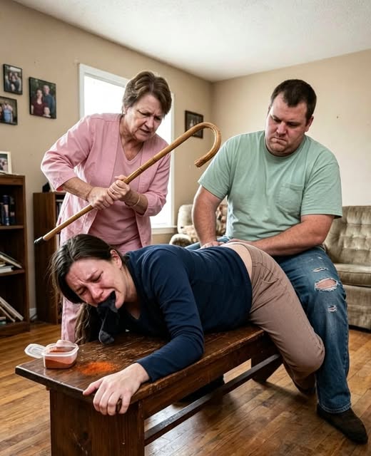 MY HUSBAND AND MOTHER-IN-LAW TORTURED ME WHILE PREGNANT TO STEAL MY INHERITANCE—BUT A STRANGER’S DASHCAM HEARD EVERY SCREAM