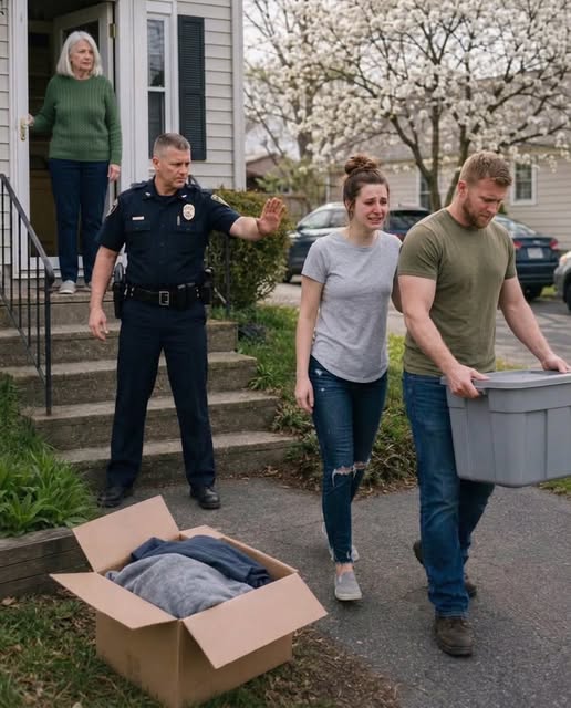 My Ungrateful Niece Broke Into My Dream Retirement Cottage While I Was Out Of Town And Tried To Steal It—So I Let The Law Handle The 'Family' She Thought She Owned