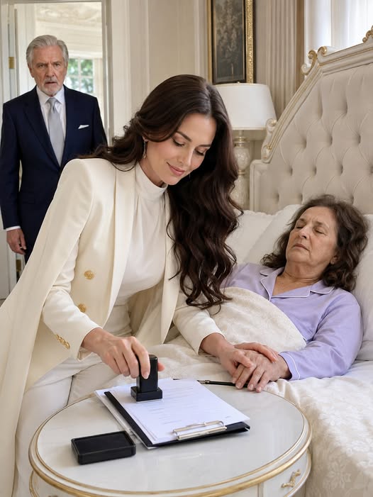 My Ungrateful Daughter Threw My Late Wife’s Old Savings Ledger in the Trash, Whispering “Mom Was Always Penniless”—When the Bank Manager Saw the Hidden Account Number, He Locked the Doors, Dialed Federal Agents, and Exposed a $400 Million Secret That Shattered Our Family Forever