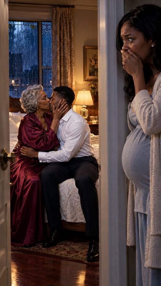 MY MOTHER-IN-LAW WHISPERED IN THE DARK THAT I WAS JUST A COVER—UNTIL MY PHONE LIVE-STREAMED HER SICK CONFESSION TO OUR ENTIRE HIGH-SOCIETY FAMILY