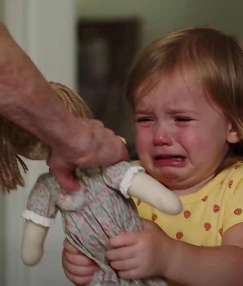 MY MOTHER-IN-LAW LOCKED MY 3-YEAR-OLD IN A DARK ROOM AND RAN: When the Police Kicked the Door Down, What We Discovered in the Walls Exposed Her 10-Year-Old Evil Scheme Against My Family!