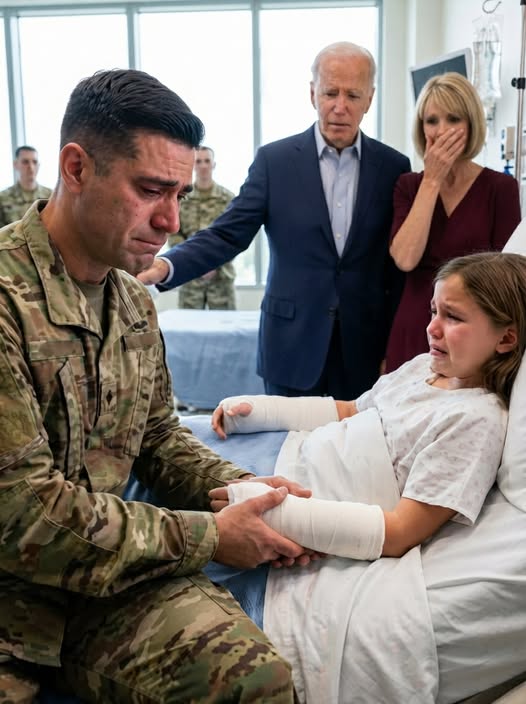 Mommy Closed The Curtain While Uncles Beat Me With An Iron Rod"—So This Special Ops Father Returned in Silence to Dismantle Their Entire Billionaire Dynasty Brick by Bloody Brick