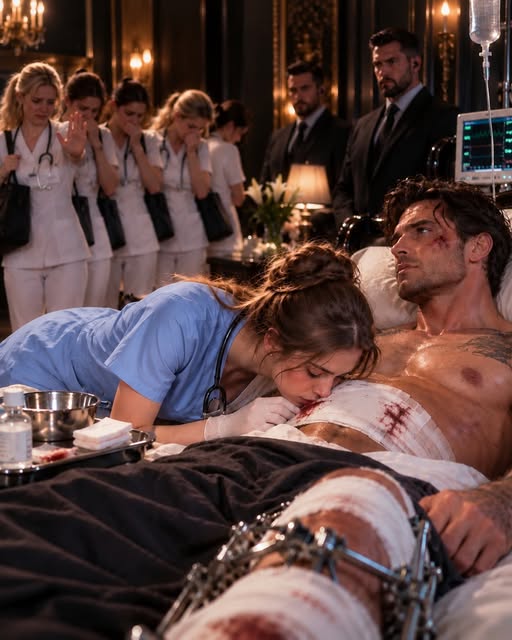I Broke The Mafia Boss’s Only Rule By Opening The Blinds—What He Did Next Left The Whole Household Paralyzed With Fear
