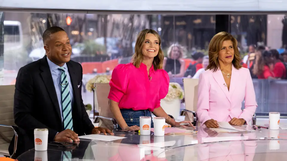 Morning Anchor Slaps Co-Host Live on Air, Forcing Immediate Transmission Blackout