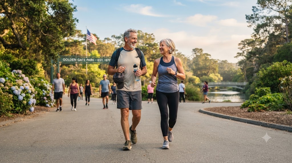 Healthy After 50: The Master Blueprint for Longevity, Vitality, and Lifelong Resilience