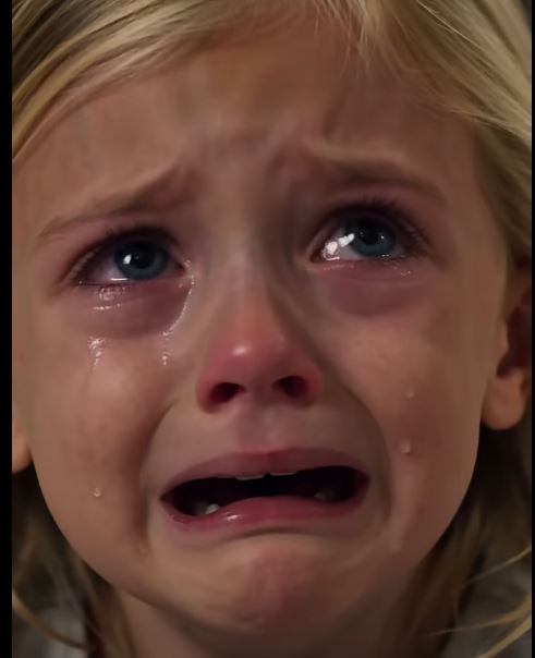 He Found His 5-Year-Old Daughter Chained Behind the Wedding Altar with Packed Suitcases—When He Looked at the Institutional Transfer Papers, He Discovered His Own Signature on the Dotted Line