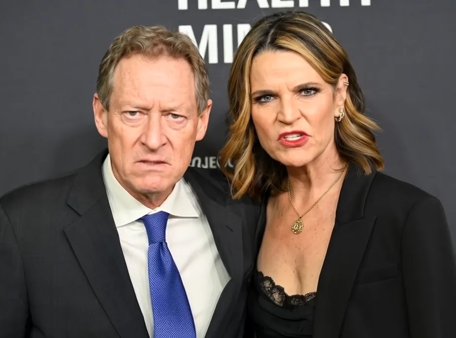 Savannah Guthrie and Michael Feldman Make Announcement That Has Fans in Utter Disbelief