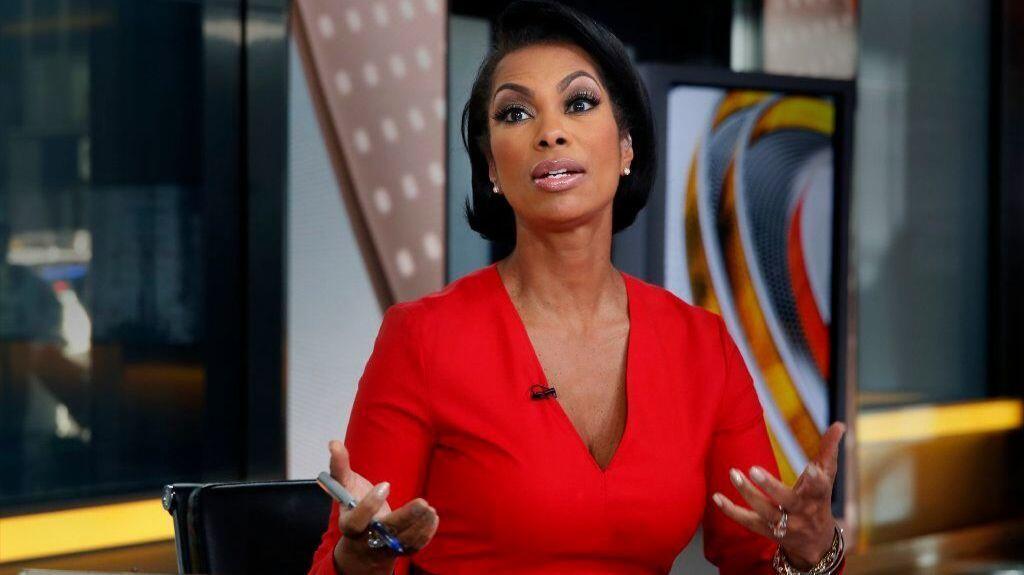 FOX NEWS FACES NEW CONTROVERSY AS HARRIS FAULKNER IS REPORTEDLY SUSPENDED AFTER A HEATED ON-AIR MOMENT…SEE MORE