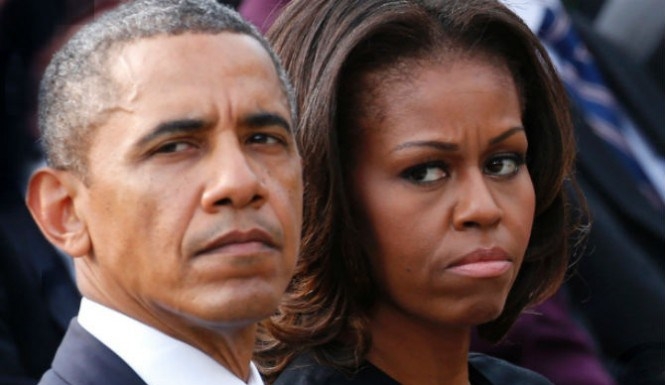 Barack and Michelle Obama “Announce Major Split”? What the Viral Claim Actually Reveals