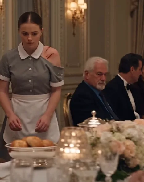 THE MAFIA BOSS DISCOVERED HIS FIANCÉE’S SICK SECRET—NOW HE’S MAKING HER PAY AND TURNING THE MAID INTO HIS QUEEN