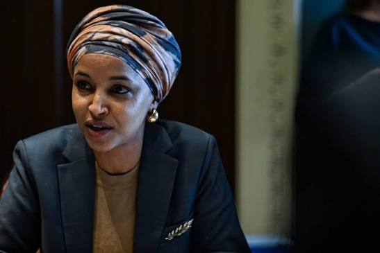 ILHAN OMAR IN TROUBLE — ANALYSTS SAY HER SCANDALS COULD END HER CAREER
