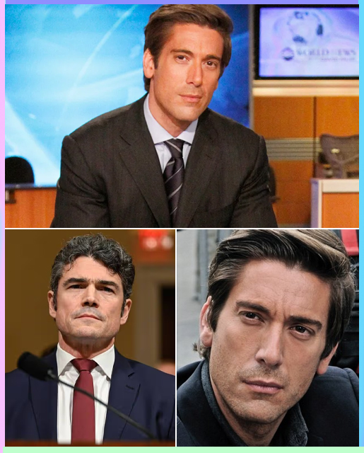 Is David Muir Leaving ABC News After ‘Jaw-Dropping Announcement’? Fans React as Shocking News Breaks on ‘World News Tonight’