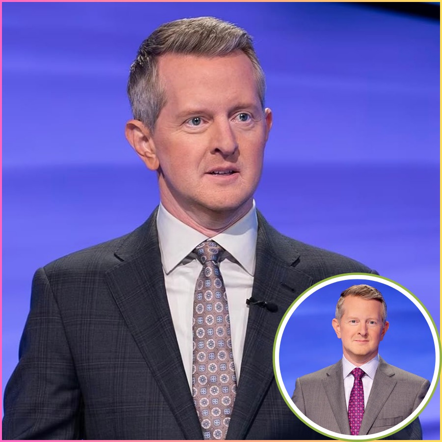 JEOPARDY! IN CHAOS: Ken Jennings’ “Disgusting” On-Air Bombshell Sparks Immediate Outrage — Host’s Job Now “Hanging by a Thread.” YOU HAVE TO HEAR WHAT HE SAID.