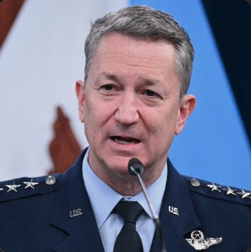 Pentagon Releases Footage and Images of Iranian Strikes