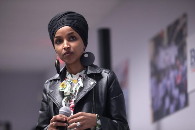 Where Did Ilhan Omar’s Multi-Million Dollar Winery Go?