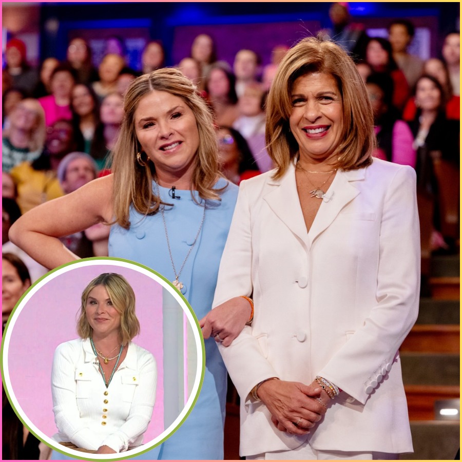 Jenna Bush Hager has reportedly given the TODAY show an ultimatum, threatening to walk off the set if THIS controversial guest is allowed on air. The network is now in crisis mode—see who caused the meltdown at the link!