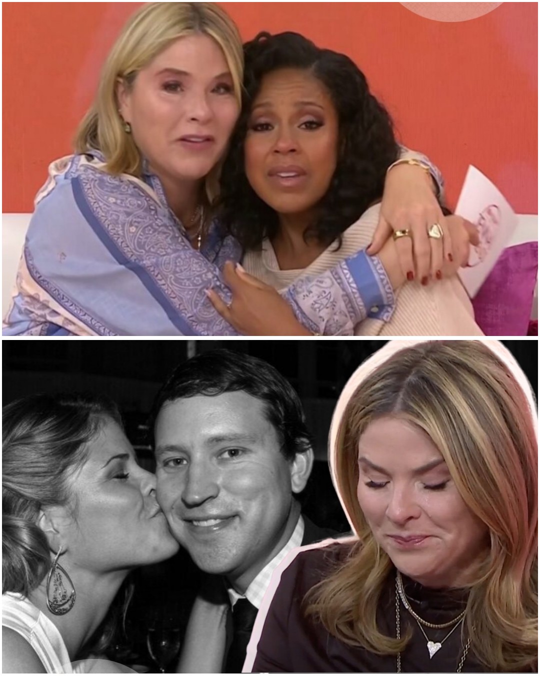 JENNA BUSH HAGER BREAKS SILENCE ON TODAY AS A “TRUTH BOMB” REVELATION LEAVES SAVANNAH GUTHRIE SPEECHLESS
