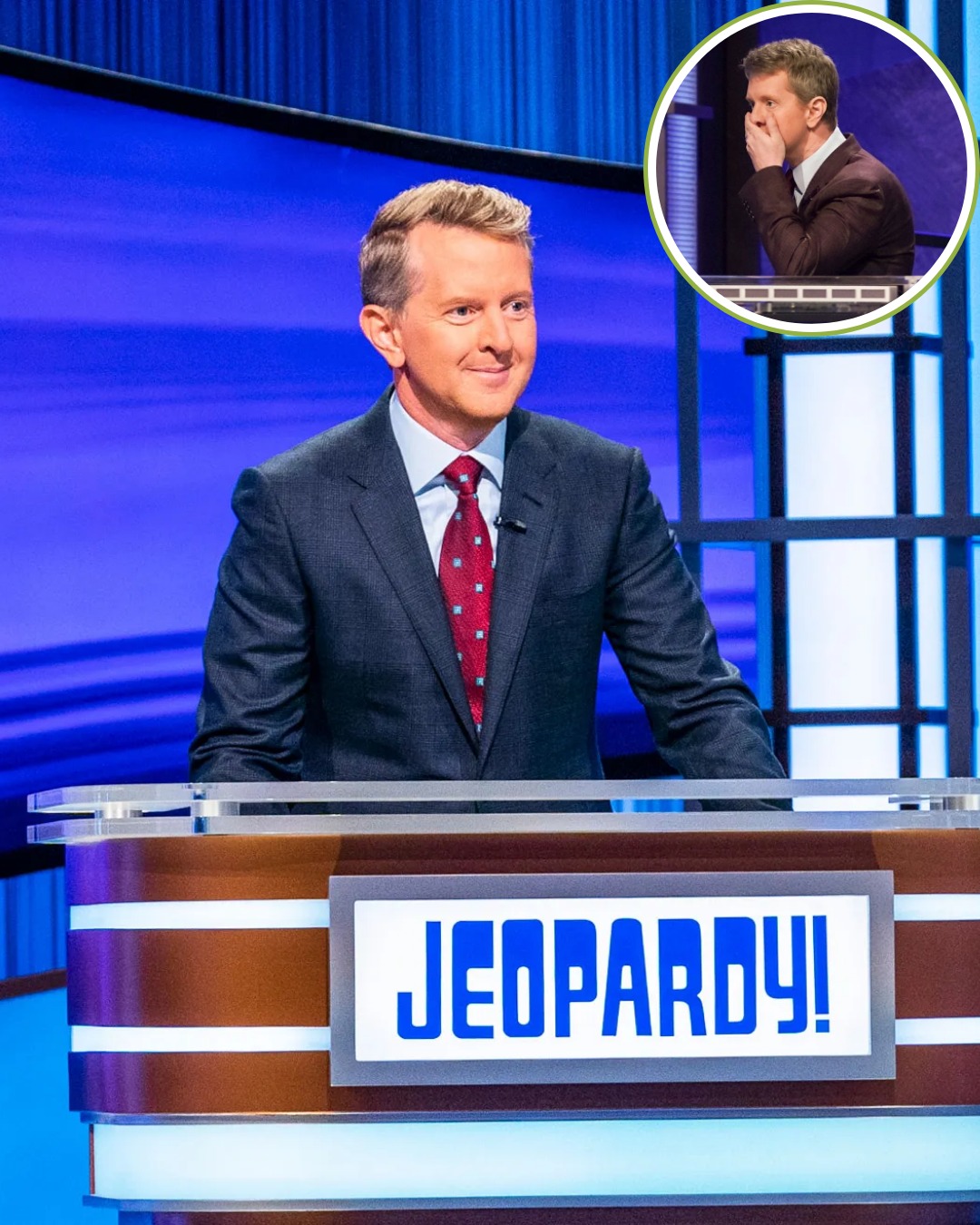 BREAKING: Ken Jennings Drops Bombshell After 5 Years As Host — “I Never Expected This”