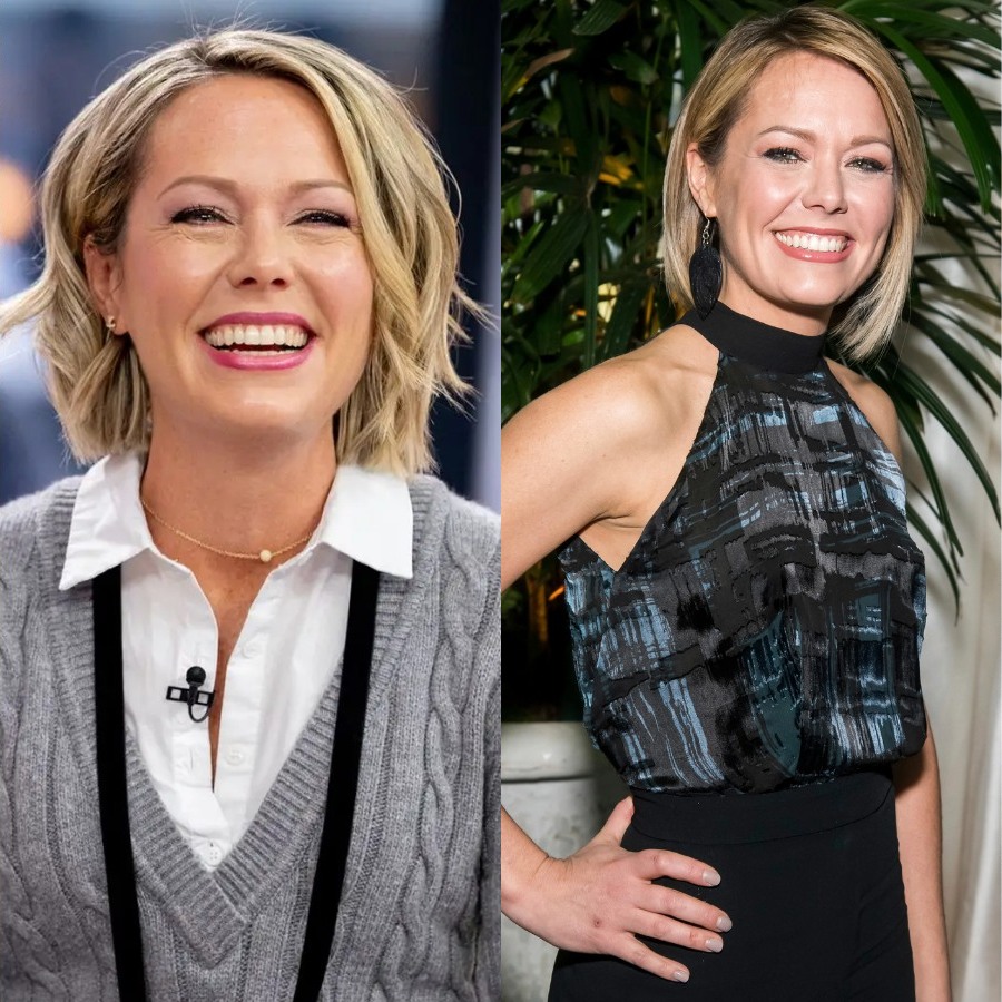 Dylan Dreyer admits that she tested positive for…See more - NXT612