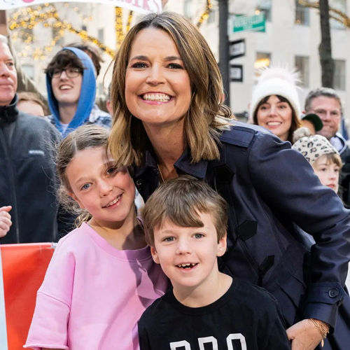 Savannah Guthrie admits that he tested positive for…See more - NXT612