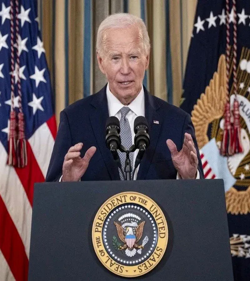 Biden's Daughter Shares Major Update On His Health From The Hospital-NXT