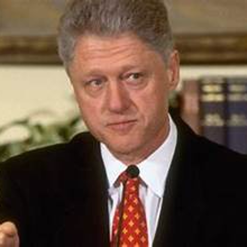 Unfortunately, we have some sad news about Bill Clinton, who was confirmed as...See more in the comment - NXT