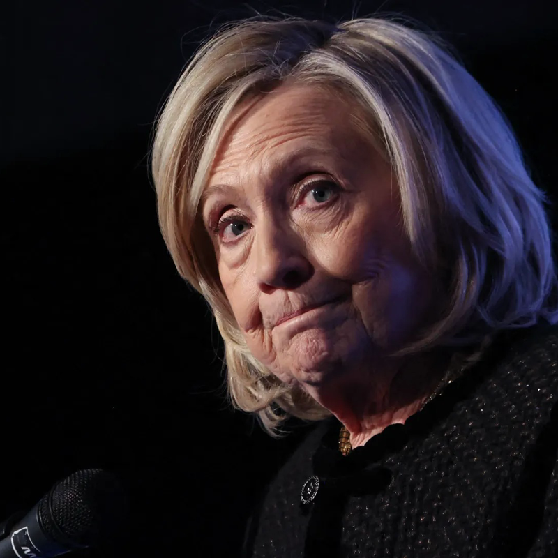 Hillary Clinton Sparks Intense Online Reaction After Personal Update Leaves Supporters Talking - NXT