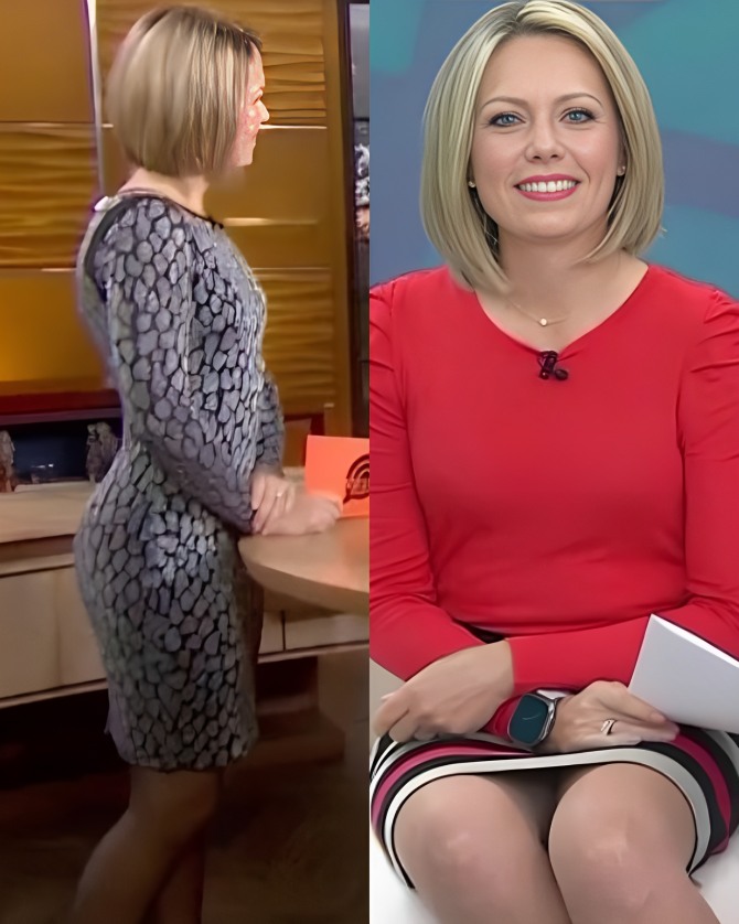 UNBELIEVABLE TWIST! In her first appearance since the shocking split announcement on the Today show, Dylan Dreyer dropped a bombshell no one saw coming. She revealed her husband’s affair — but here’s the jaw-dropping part: the “other woman” is a familiar face we all know! - NXT