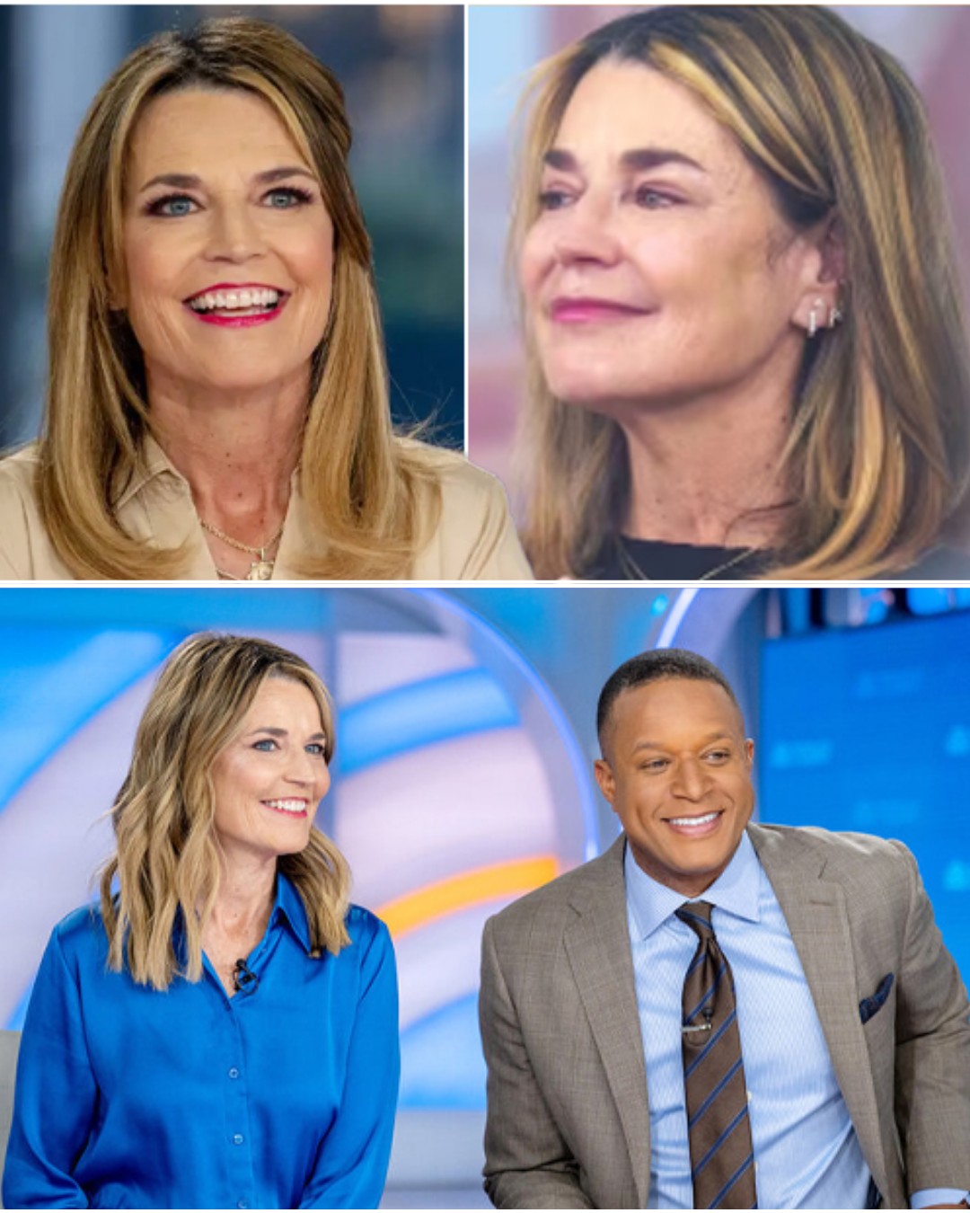 BREAKING: 10 MINUTES AGO — Police just called Savannah Guthrie to inform her they’ve detected a signal from her mother — she’s currently… See full details below - NXT