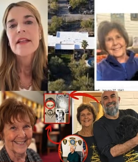 BREAKING: Kidnappers Send Shocking “Proof of Life” Video in Savannah Guthrie’s Mom Case…See more - NXT