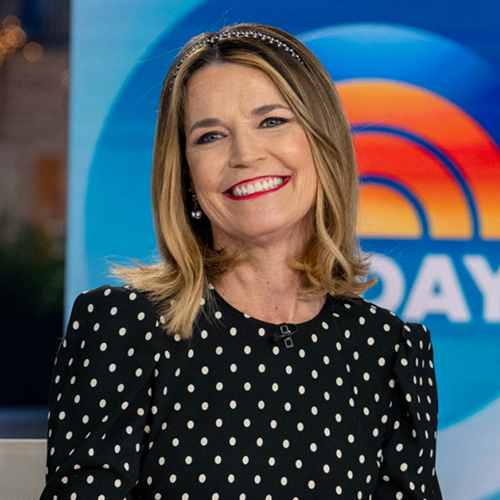 “This Is My Last Day”: The Heartbreaking Reason Savannah Guthrie Is Forced Off-Air Immediately As Fans Pray For Her Recovery! - NXT