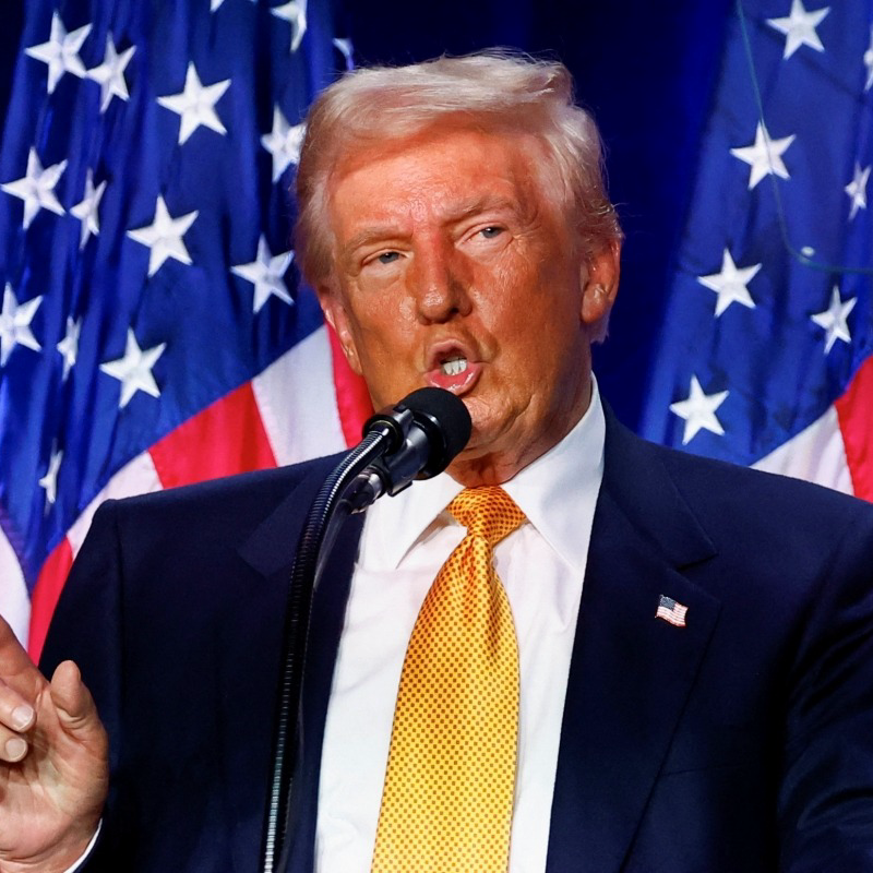 Trump Gives Big Update on Iran Amid Reports Of Cease-Fire Violations