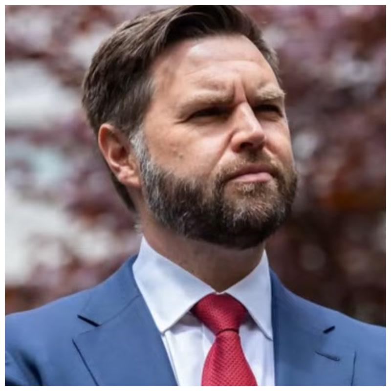 BREAKING NEWS!! JD Vance Hospitalization Highlight the Importance of Verified Information