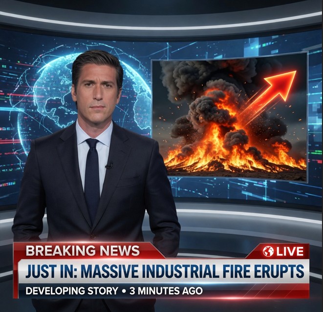 Biggest Tragedy JUST Happened in the USA! The Whole World is Shocked and Scared
