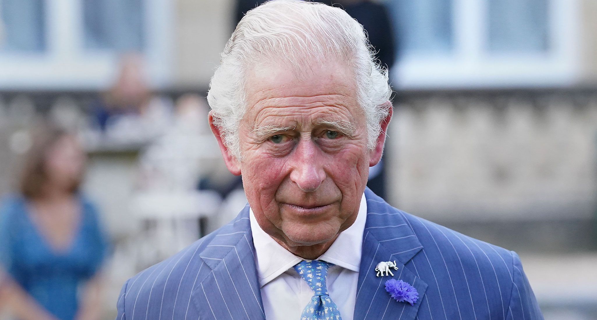 PALACE IN CRISIS AS KING CHARLES REVEALS PRINCE WILLIAMS LIFE ALTERING DECISION THAT HAS CHANGED THE MONARCHY FOREVER
